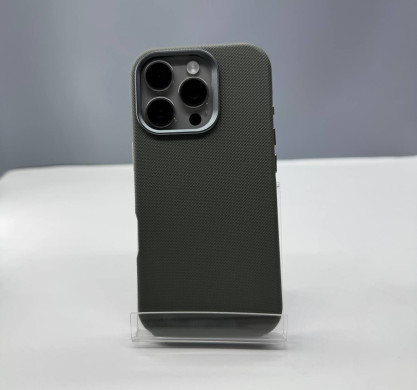 Case Partner рифленый с MagSafe